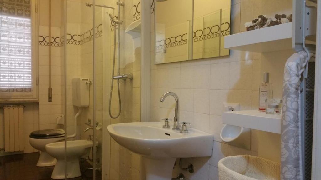 Cecchi'S Florence Gem Only Self Check-In Apartment Exterior foto