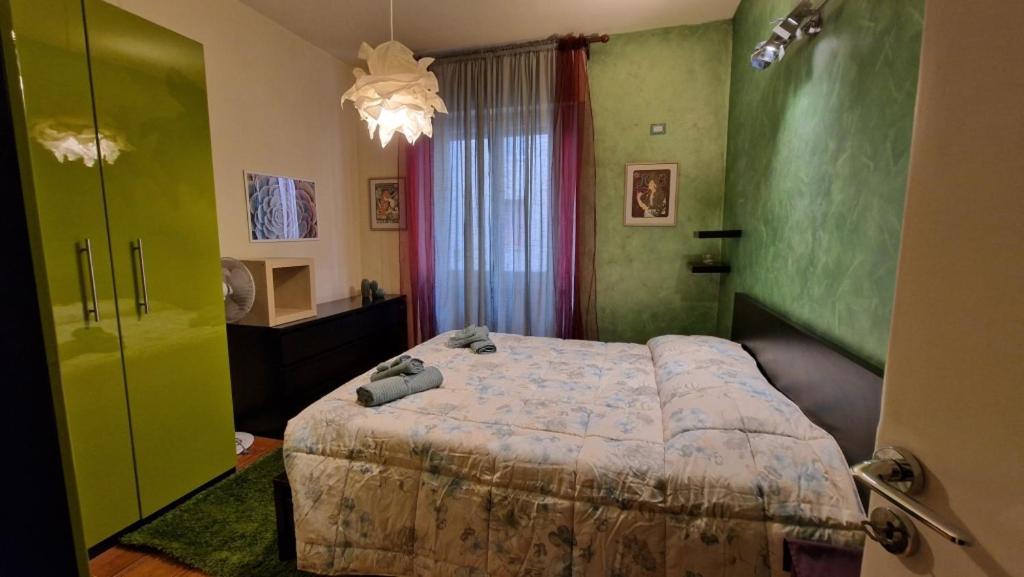 Cecchi'S Florence Gem Only Self Check-In Apartment Exterior foto