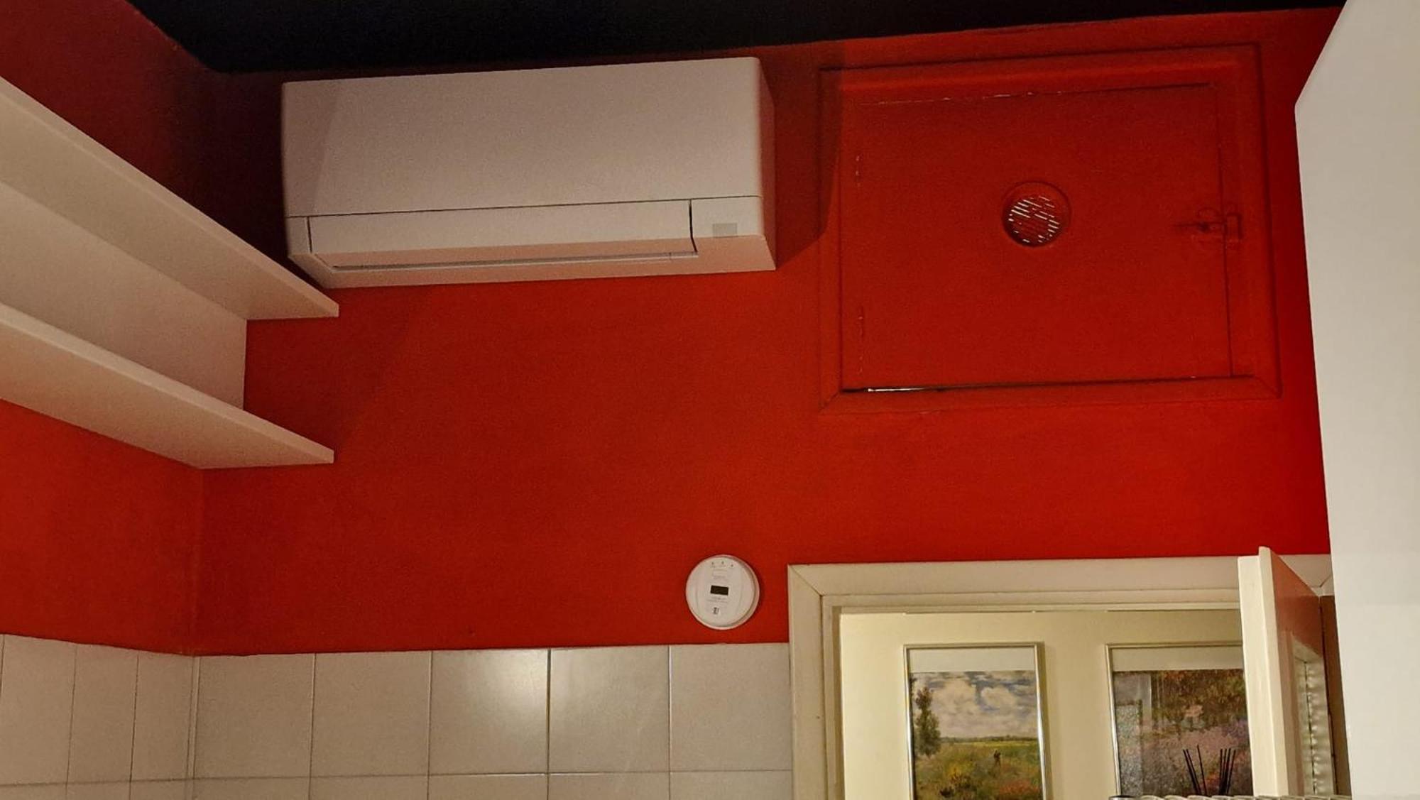 Cecchi'S Florence Gem Only Self Check-In Apartment Exterior foto